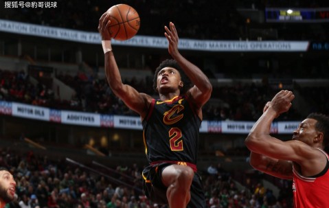 爱游戏平台-艾顿为不理解nba杯的分差规则道歉