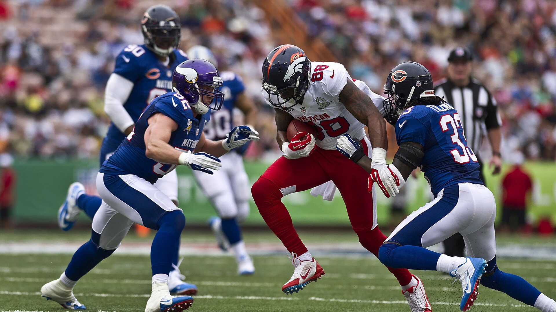 综合格斗赛场焦点！德国队对阵美国队，连胜纪录继续刷新，球队势不可挡