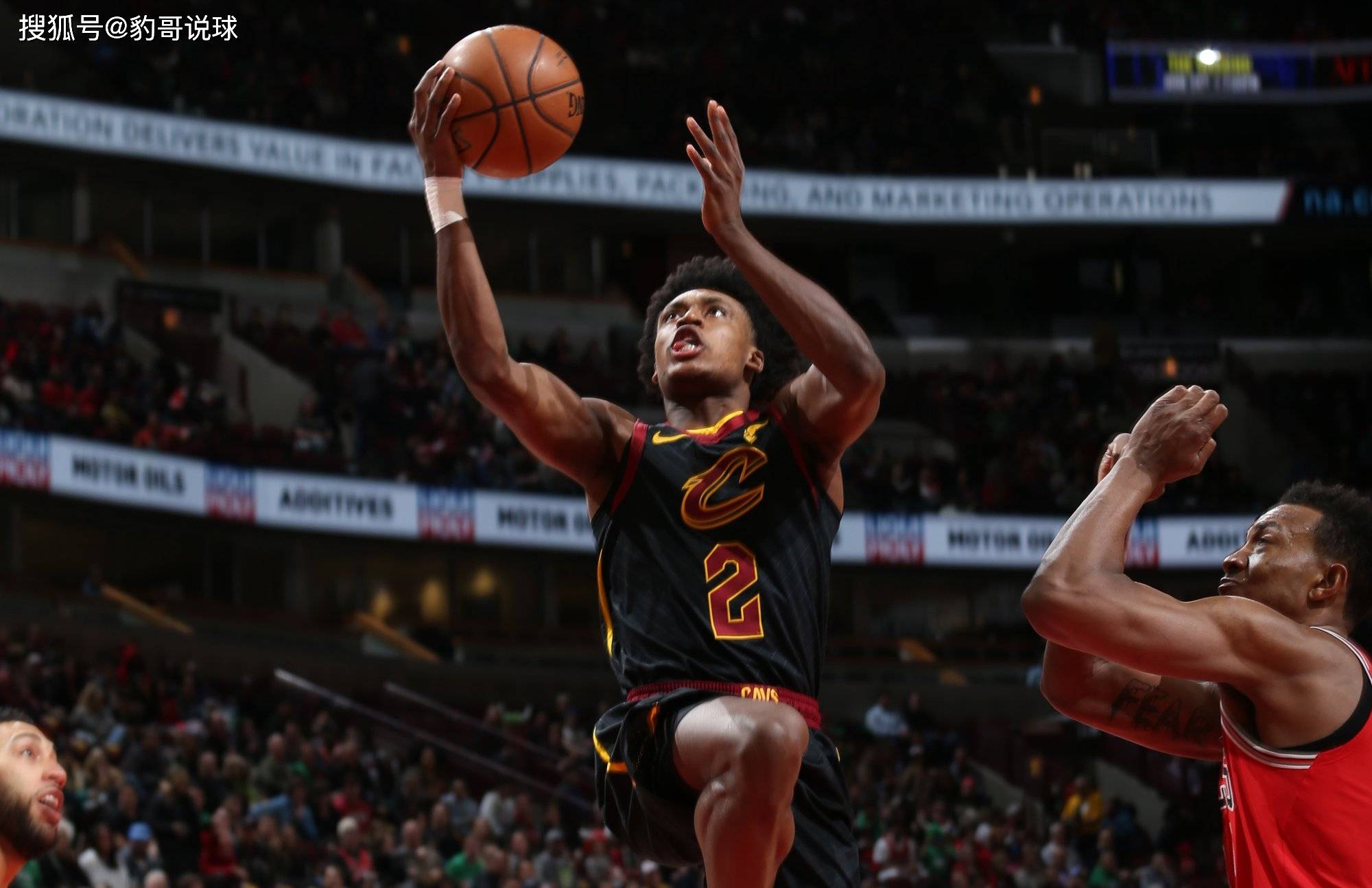 艾顿为不理解nba杯的分差规则道歉