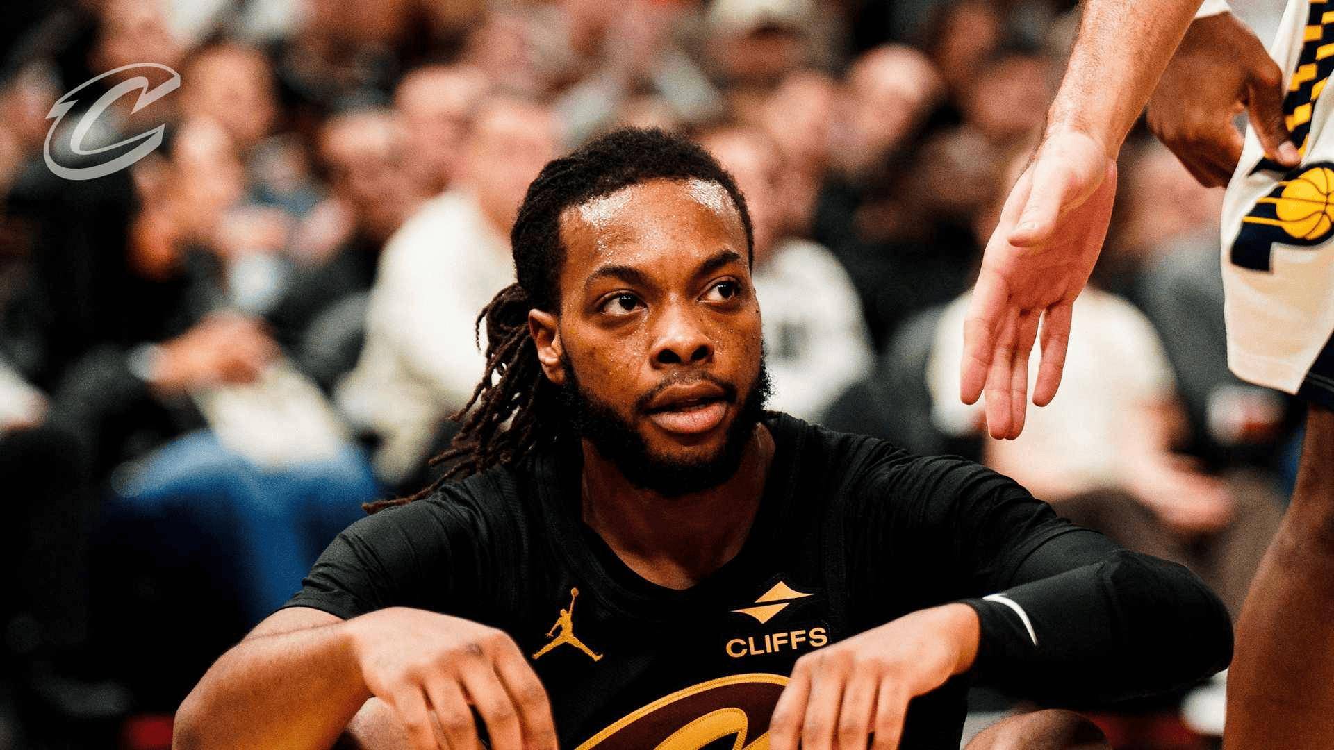 艾顿为不理解nba杯的分差规则道歉